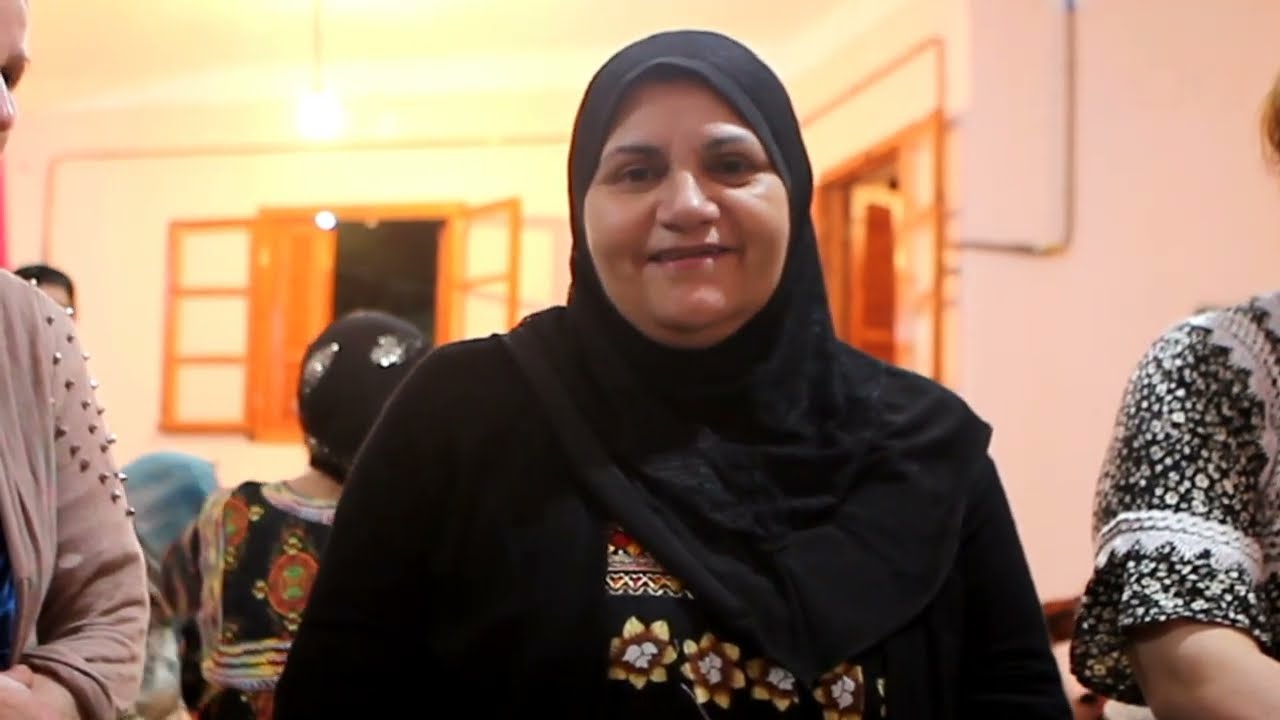asfru Na khalidja
