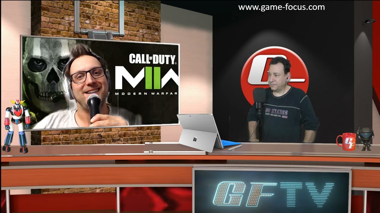 Call of Duty : Modern Warfare II, notre avis