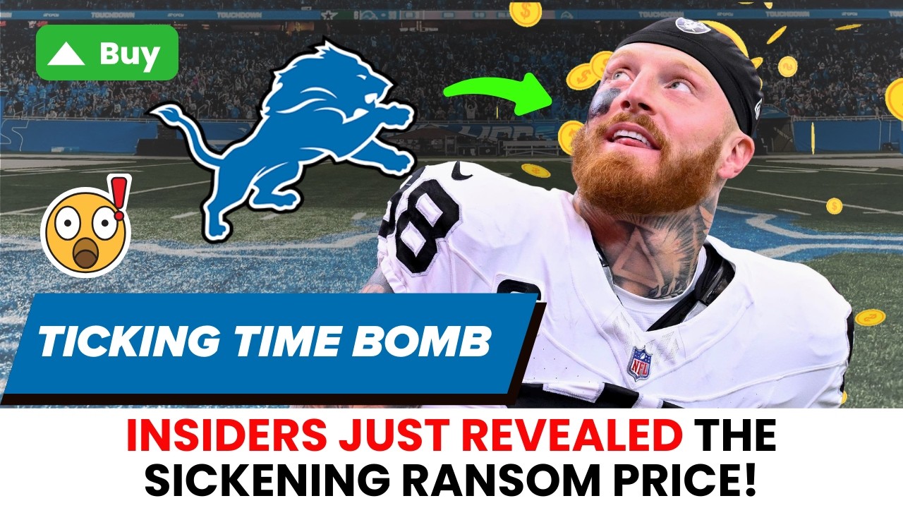 THE WAIT IS FINALLY OVER: The Sickeningly High Cost Of Becoming A Super Bowl Favorite Right Now