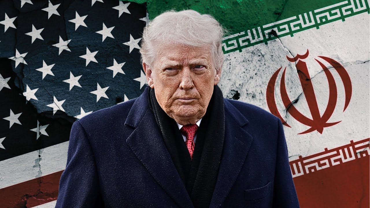 ‘Not wise to bet against’ Trump amid ‘spectacular’ US achievements in Iran