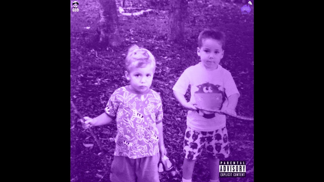 $uicideboy$ - Gloss Of Blood [Chopped & Screwed] PhiXioN