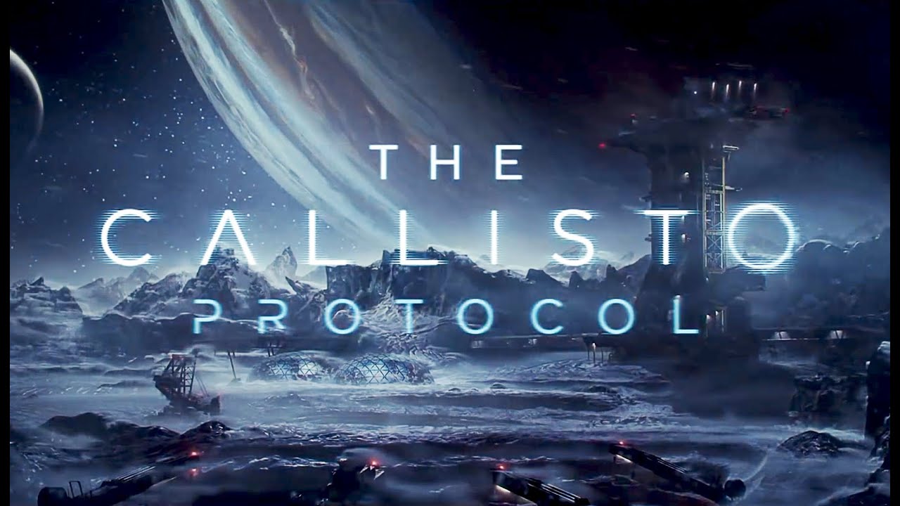 The Biophage's ultimate weakness (The Callisto Protocol)