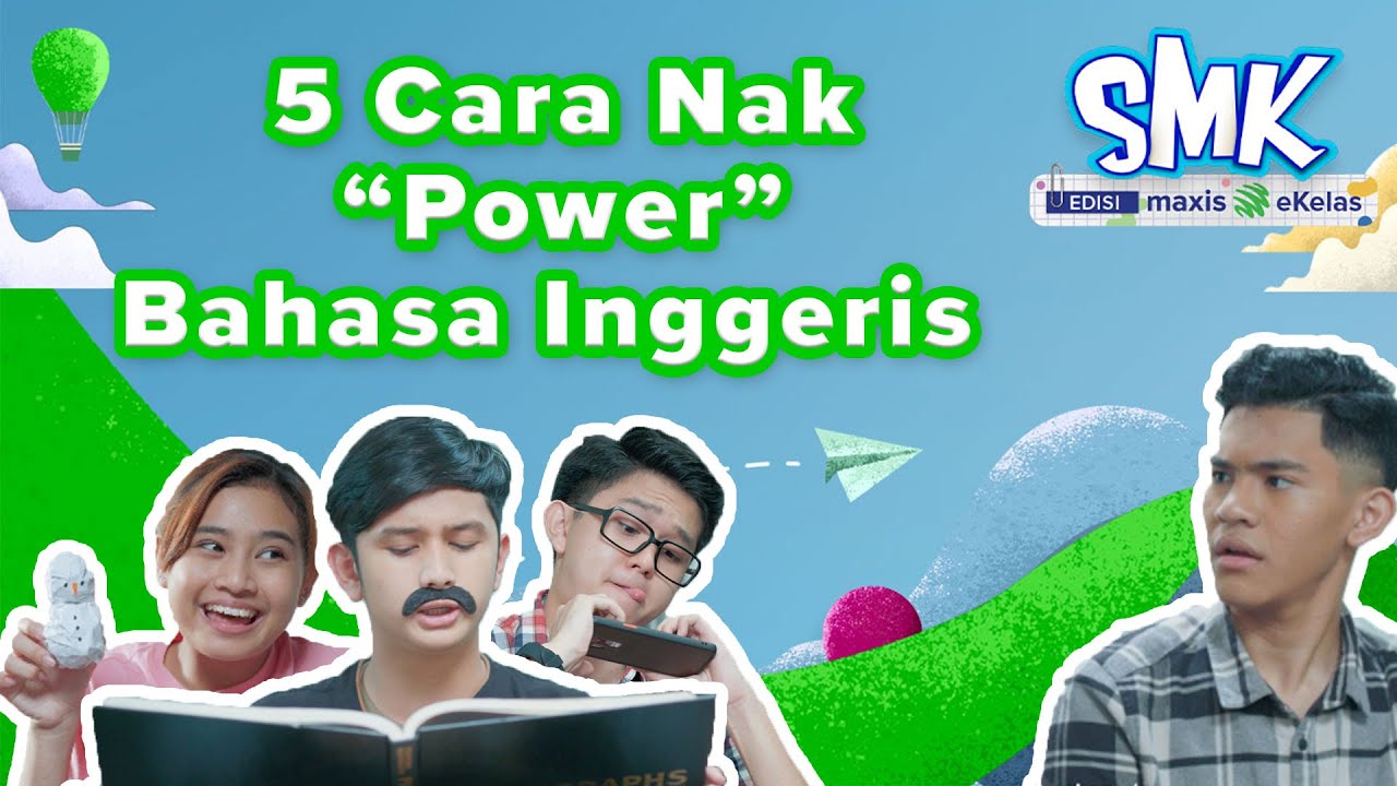 5 Cara Nak 