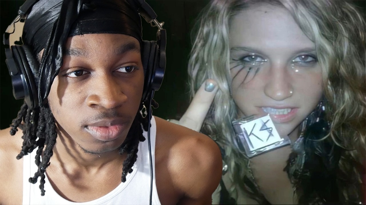 moneyraceshorty - .midnight [full reaction]