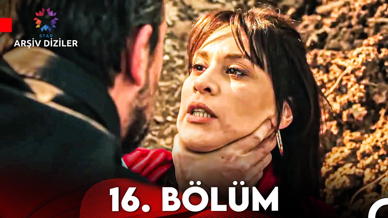 Akrep 16. Bölüm