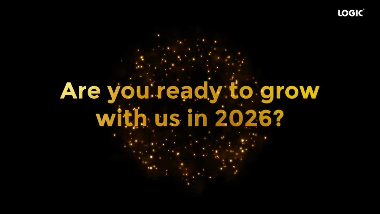 Creating the Future: LOGIC’s Journey from 2025 to 2026