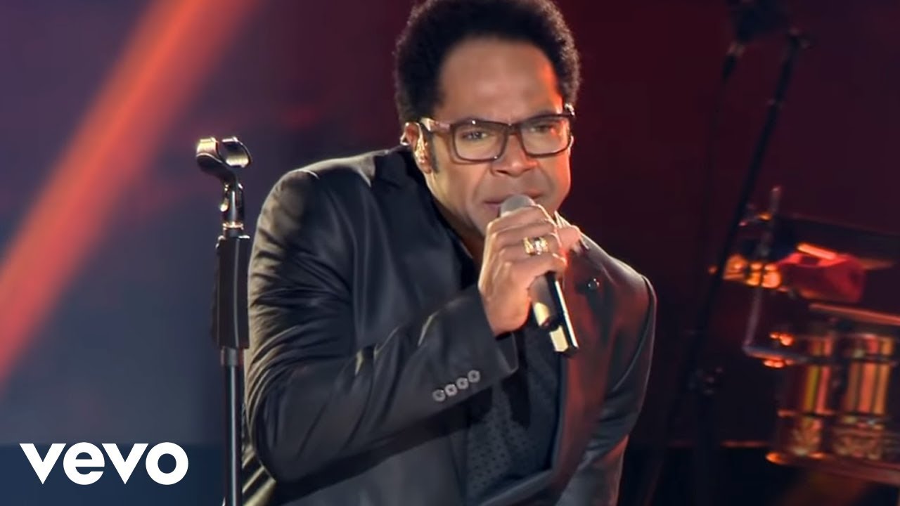 Thalles Roberto - Hoje Eu Sou Pai E Entendo (Live At Igreja Bola de Neve (SP) - Brasil - 2014)