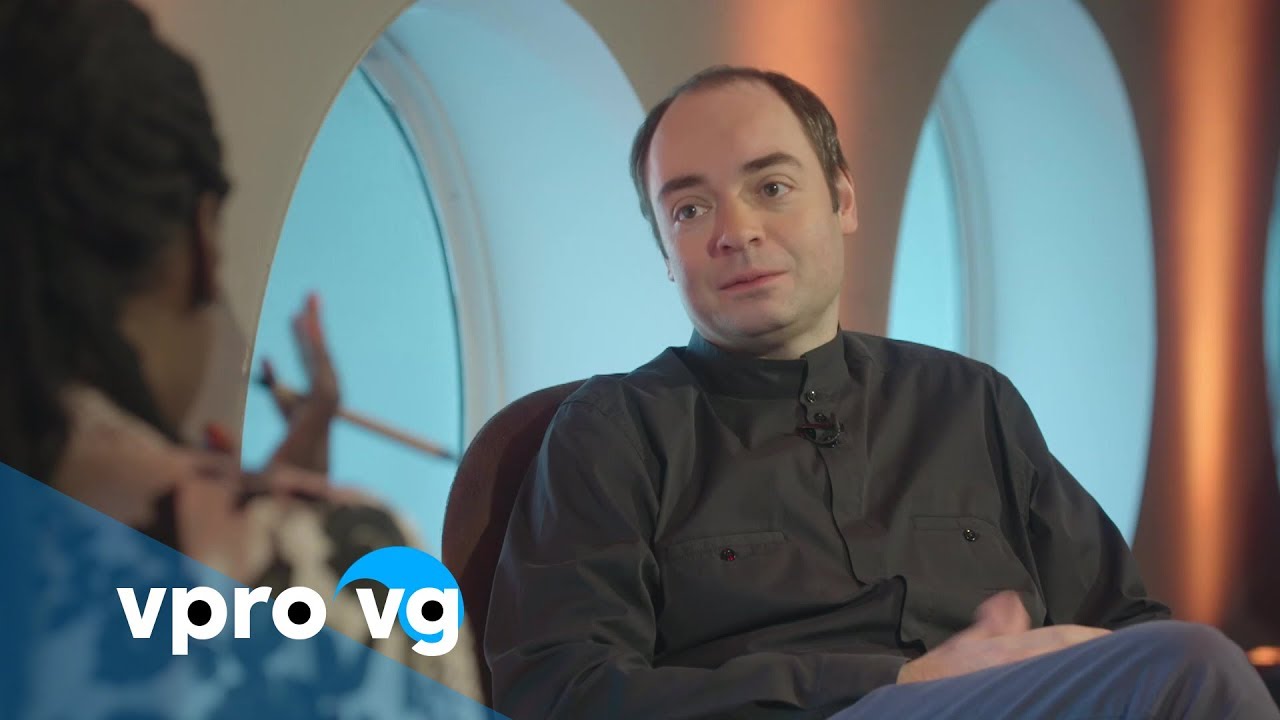 Alexander Melnikov about Debussy: pianomusic doesn't get any better (Giovanca interview)