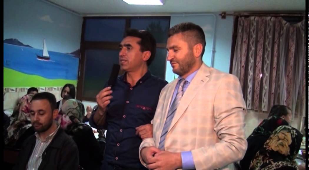 Cafer Dinç Adım Adım Anadolu