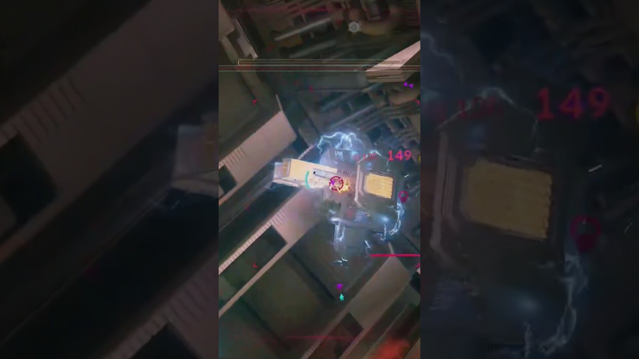 Everspace 2 Outlaw Leader Boss Fight