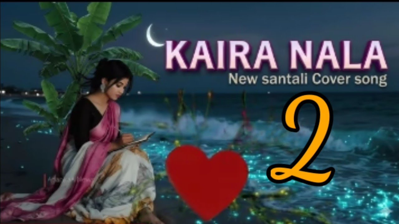 KAIRA_NALA_2  // NEW SANTALI AI COVER SONG 2026 || #newsantalivideo #newsantalisong