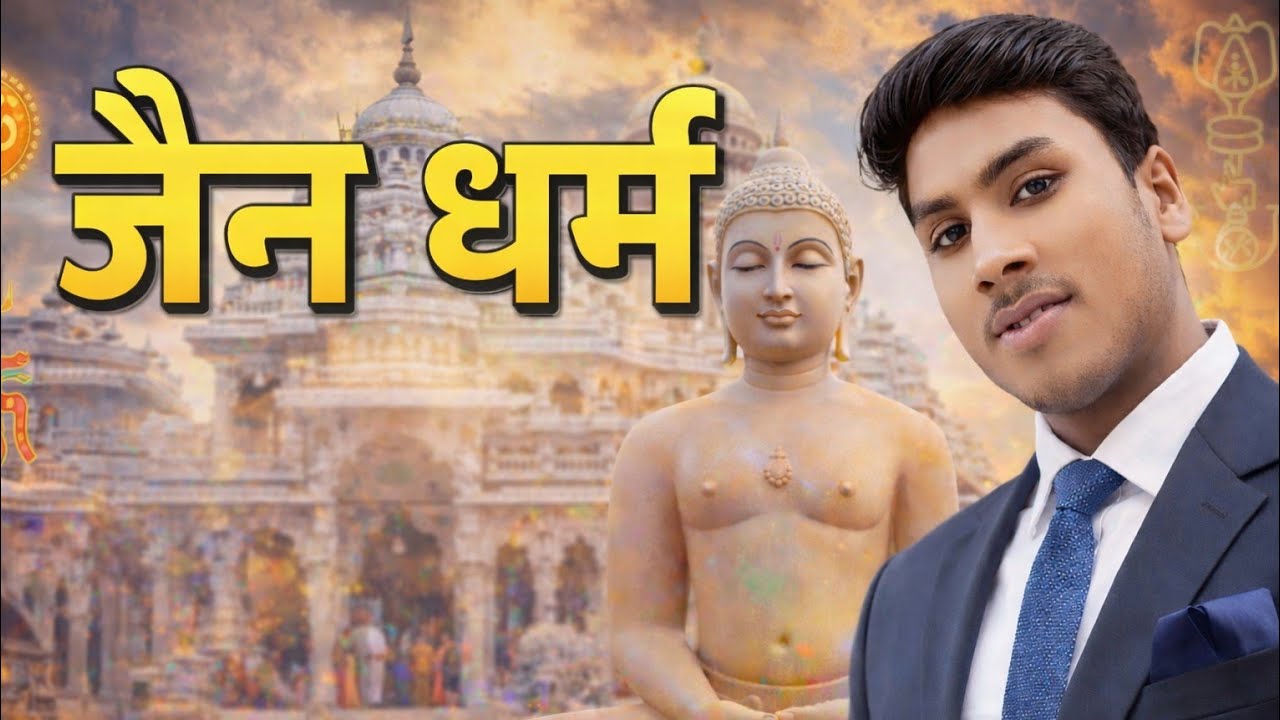 Jain dharm #bhagwan mahavir