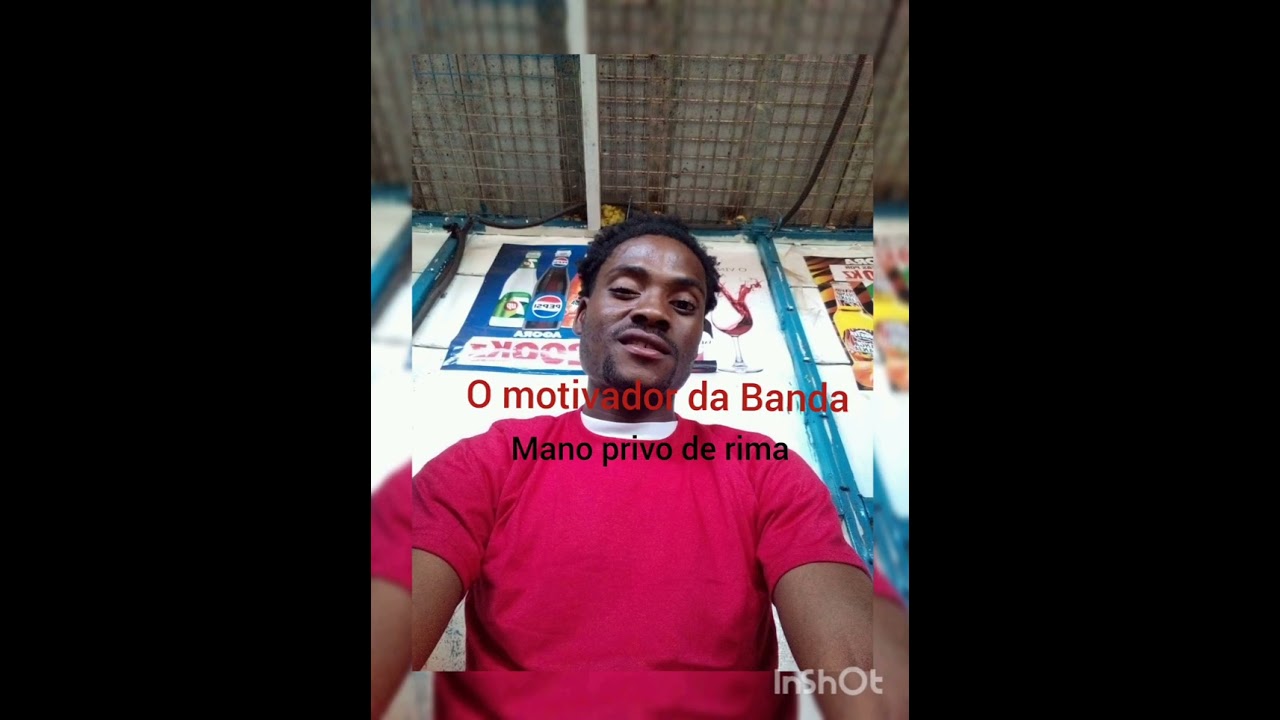 Não nos falam mal-Mano privo feat Os Rebeldes