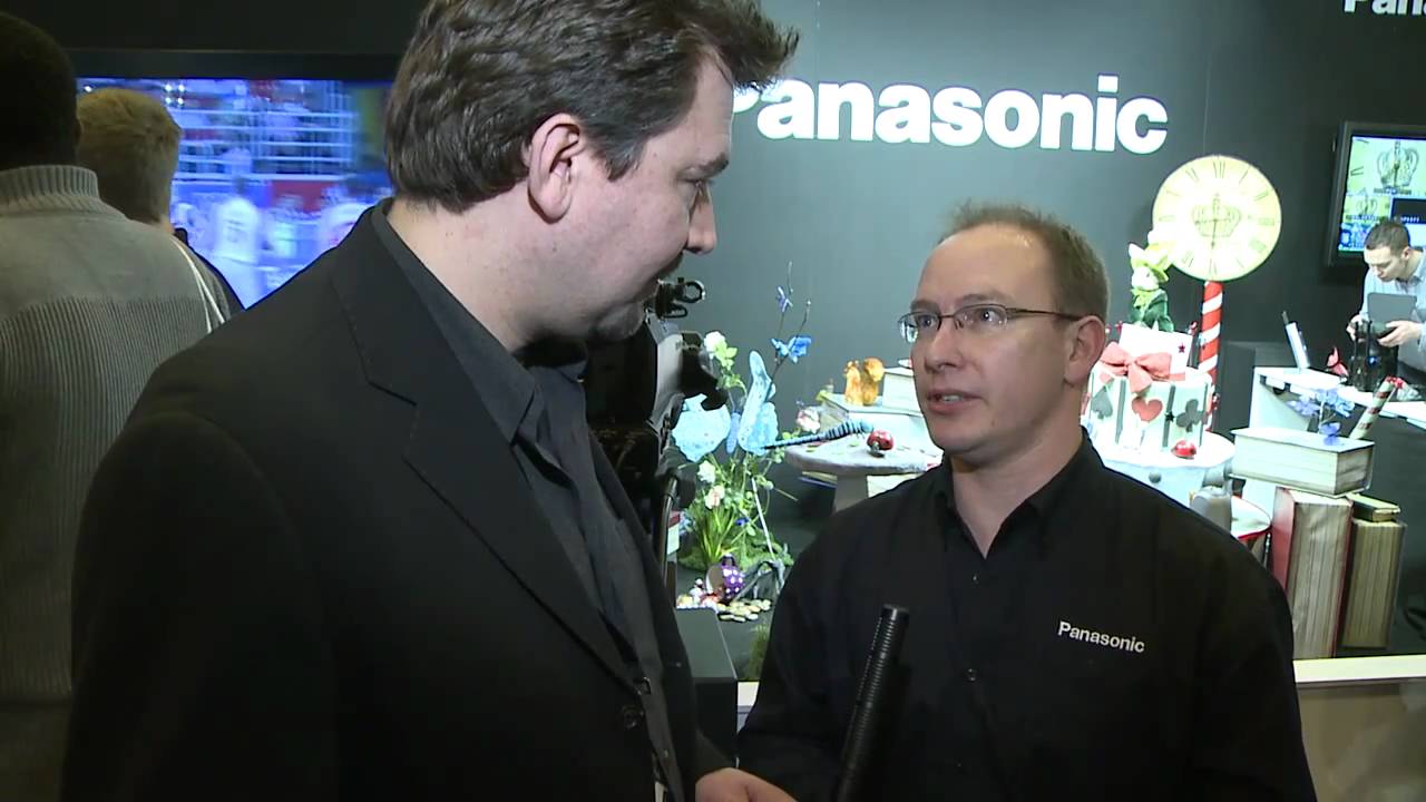 BVE 2011 - Media Composer&reg; Nitris&reg; DX AVC-Intra&mdash;High-performance I/O with AVC-Intra acceleration