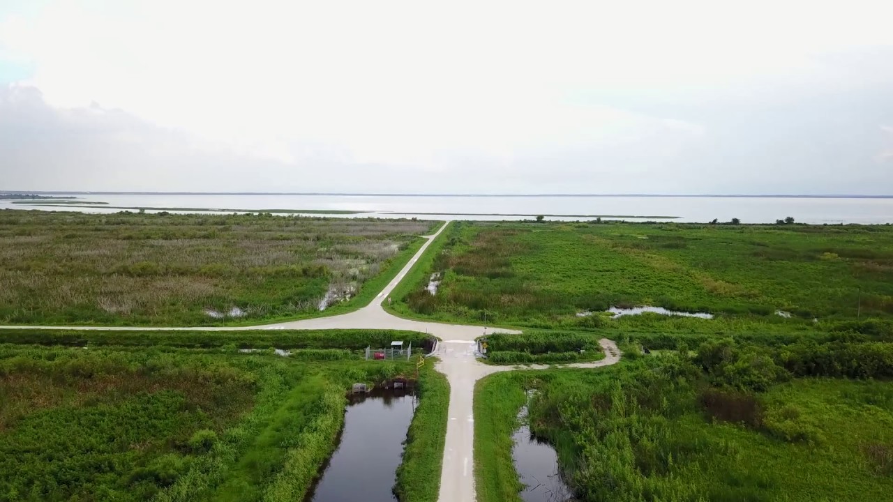 Long Range Test Of DJ Mavic Pro with DW MaXX Mod Kit (over 3 miles)