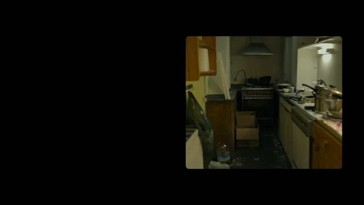 Gaspar Noé's Vortex - Ending | Film Excerpt