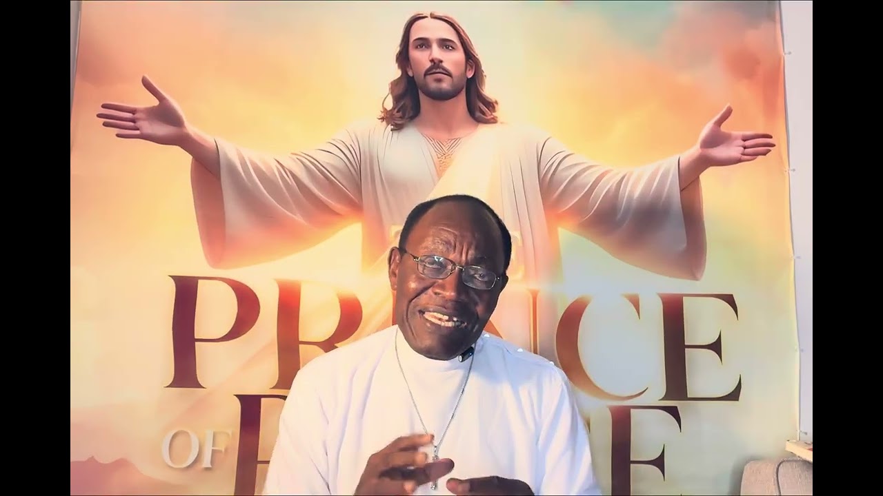 The Prince of Peace 