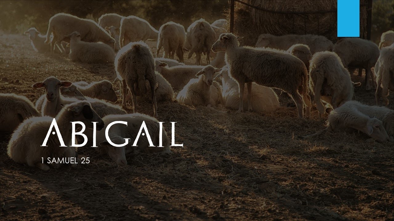 Abigail