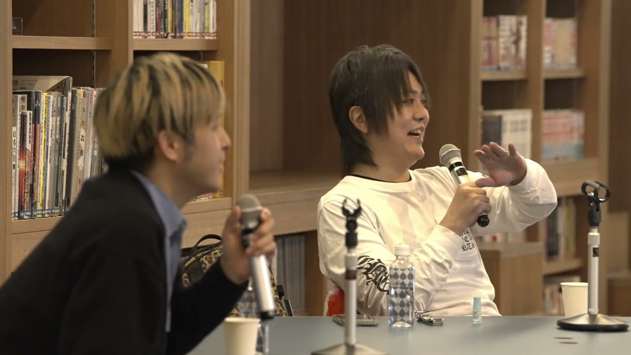 熊本市現代美術館「坂口恭平日記」［トーク］千葉雅也×坂口恭平