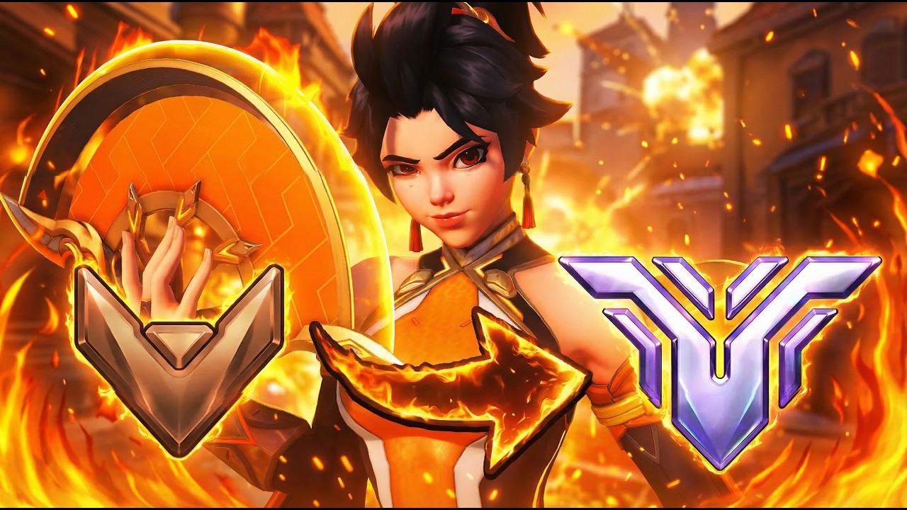 Anran ONLY To Grandmaster! (If not banned)