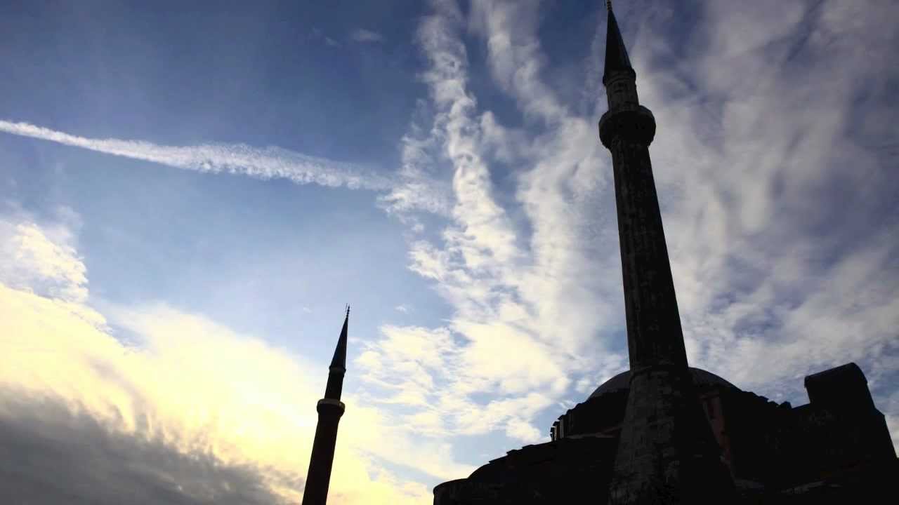 Istanbul: The Magic City of the East