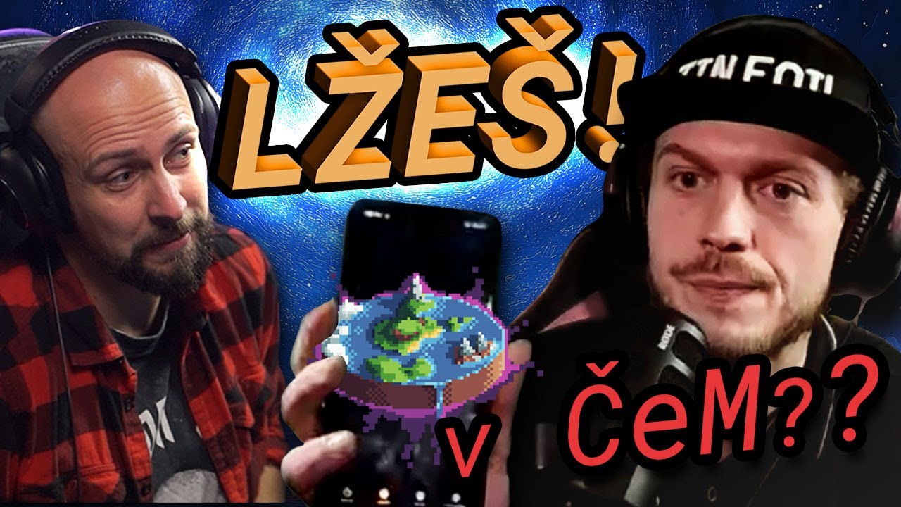 Ptám se PLOCHOZEMCE, ale NEDOSTÁVÁM ODPOVĚDI :(