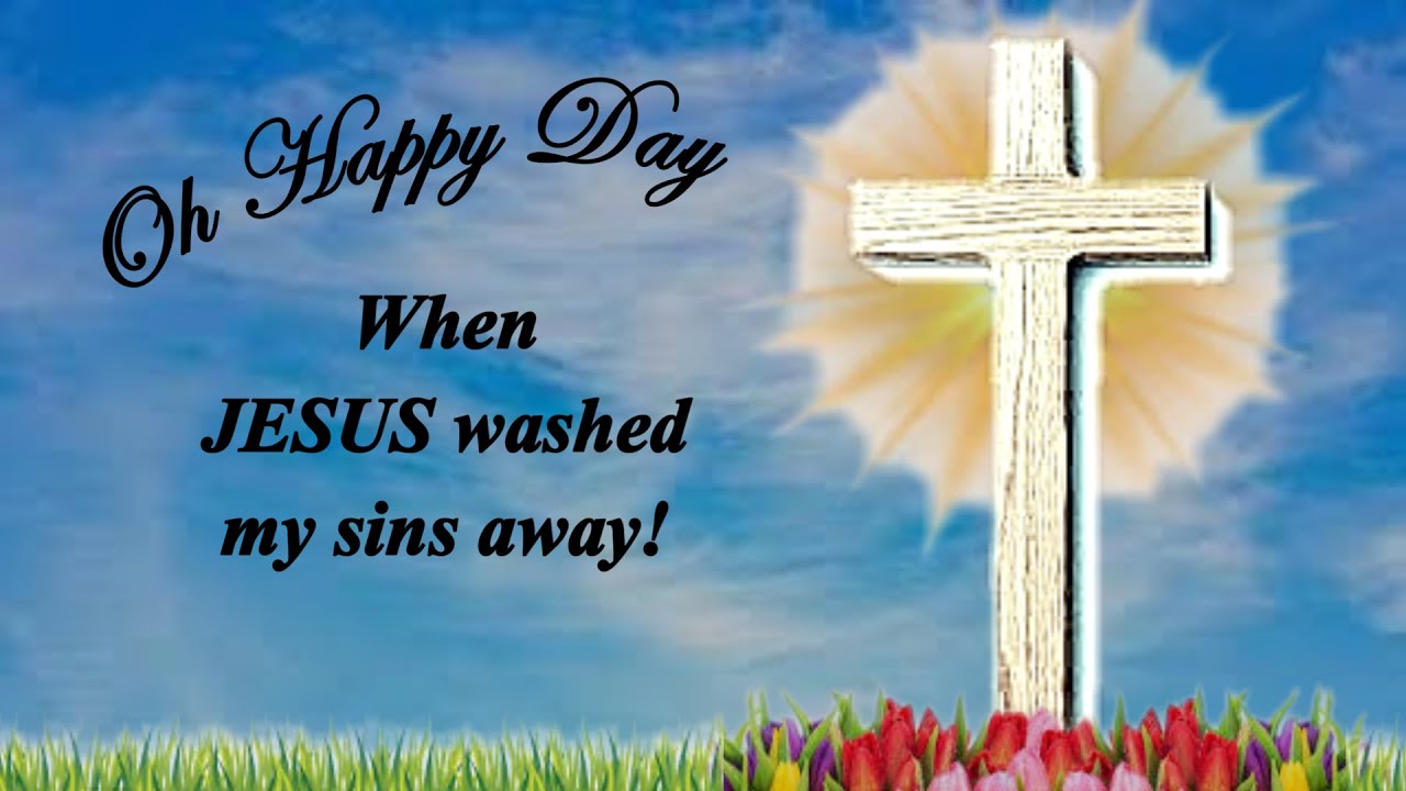 O Happy Day arr. by Thomas H. Graf (audio only)