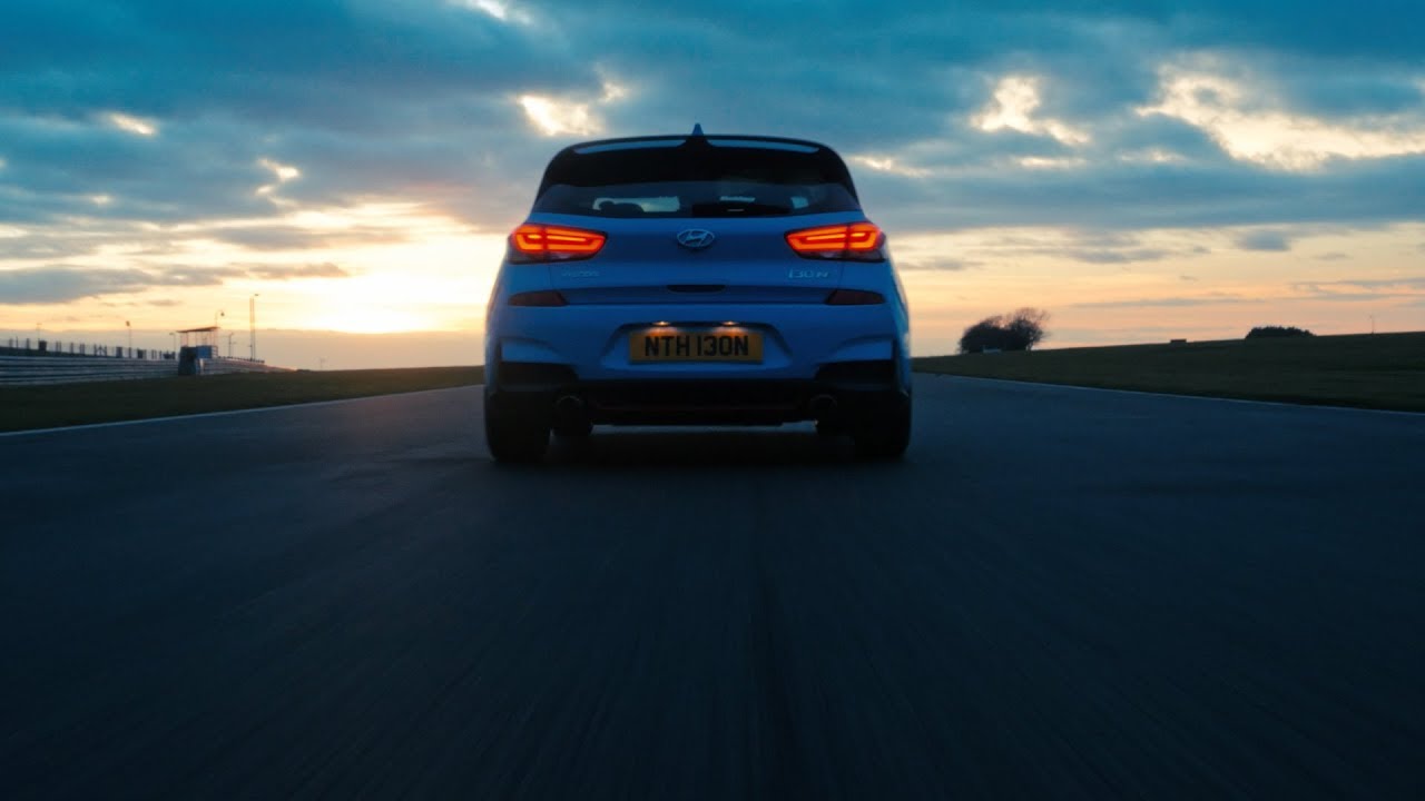 Inside Hyundai&rsquo;s Secret Proving Ground | #CacaoCorner