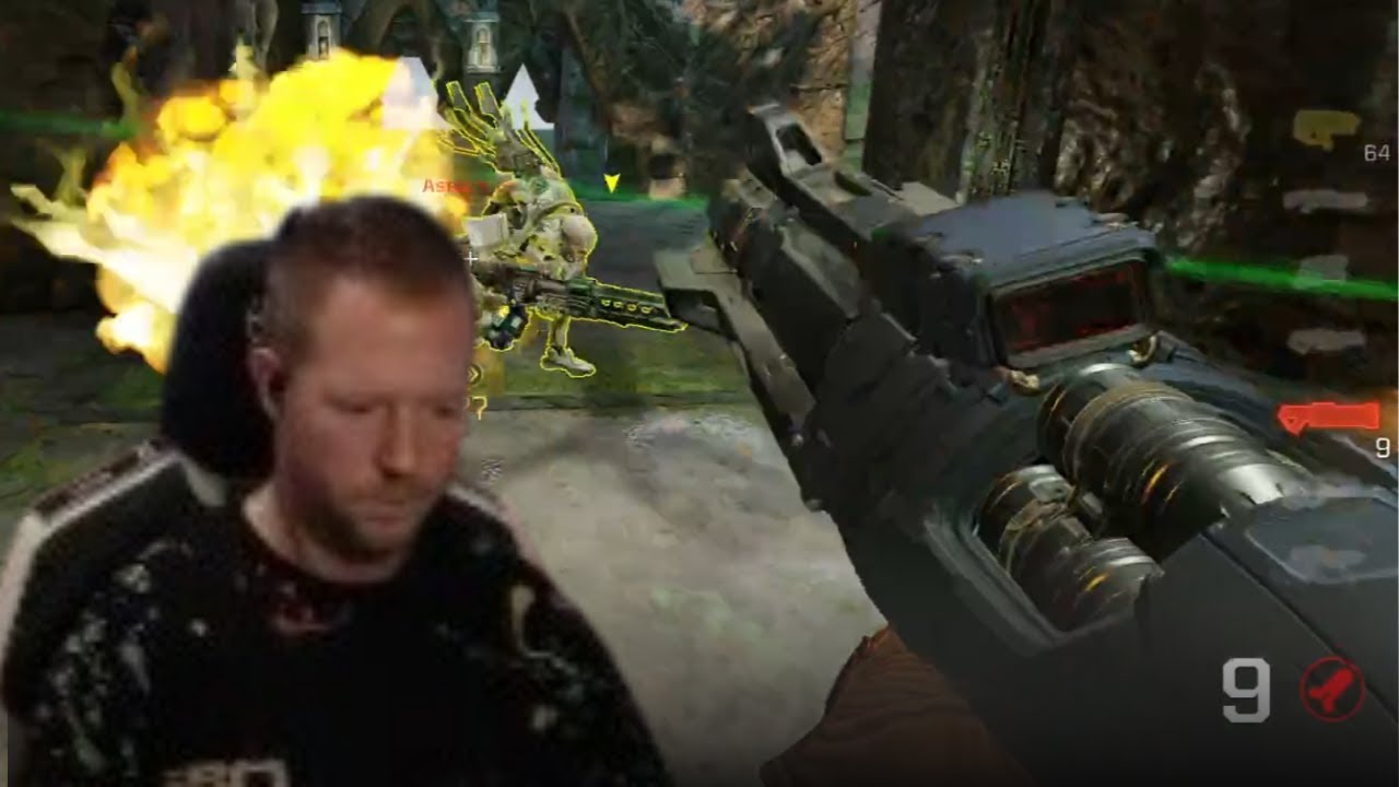 K1llsen vs Keltz - Intense Duel on 2 Maps and.. :)