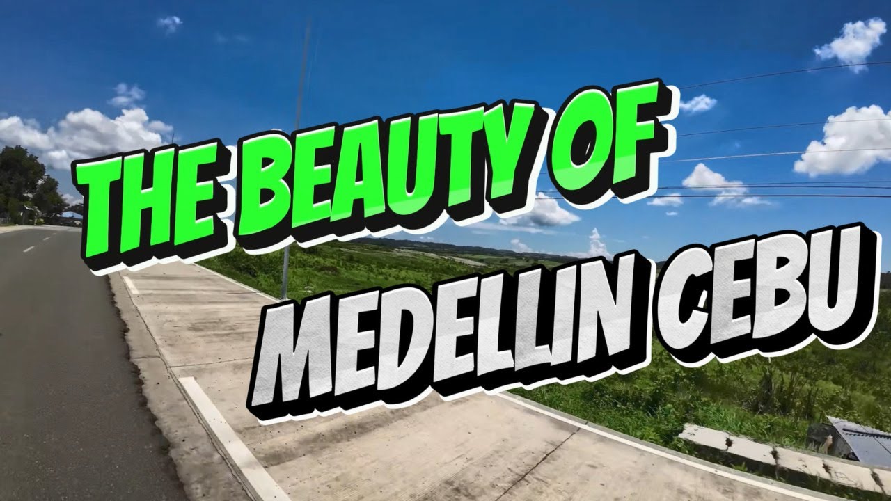 The Netherlands' Look Alike Medellin Cebu (June 2024)