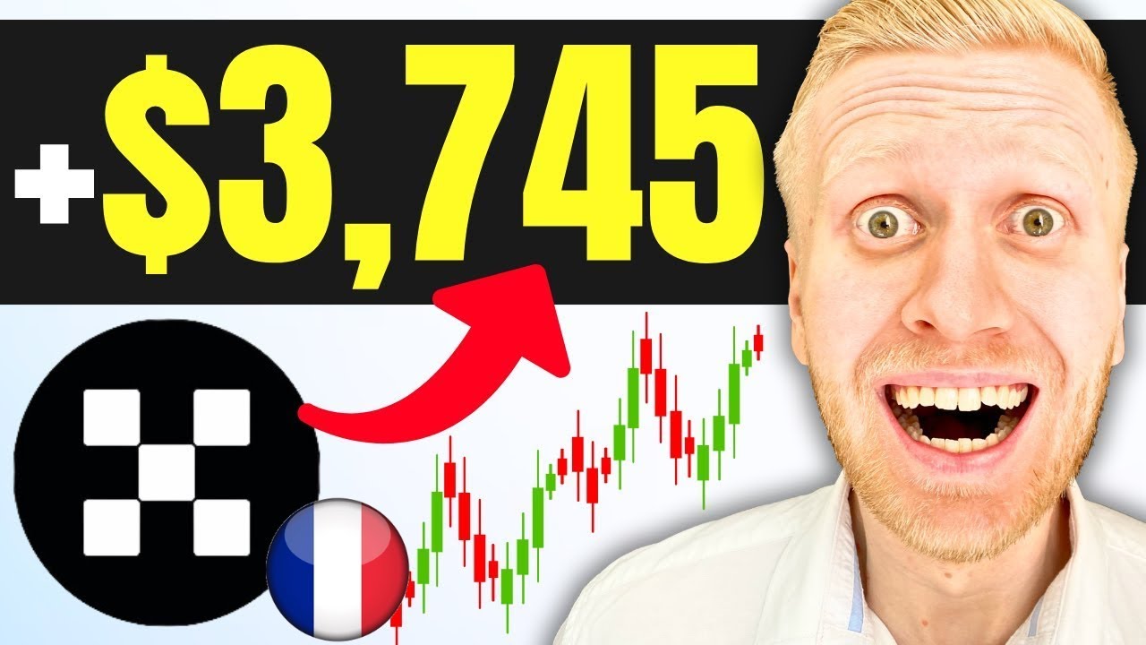 Comment Trader sur OKX (Tutoriel de Trading des Contrats Futures)