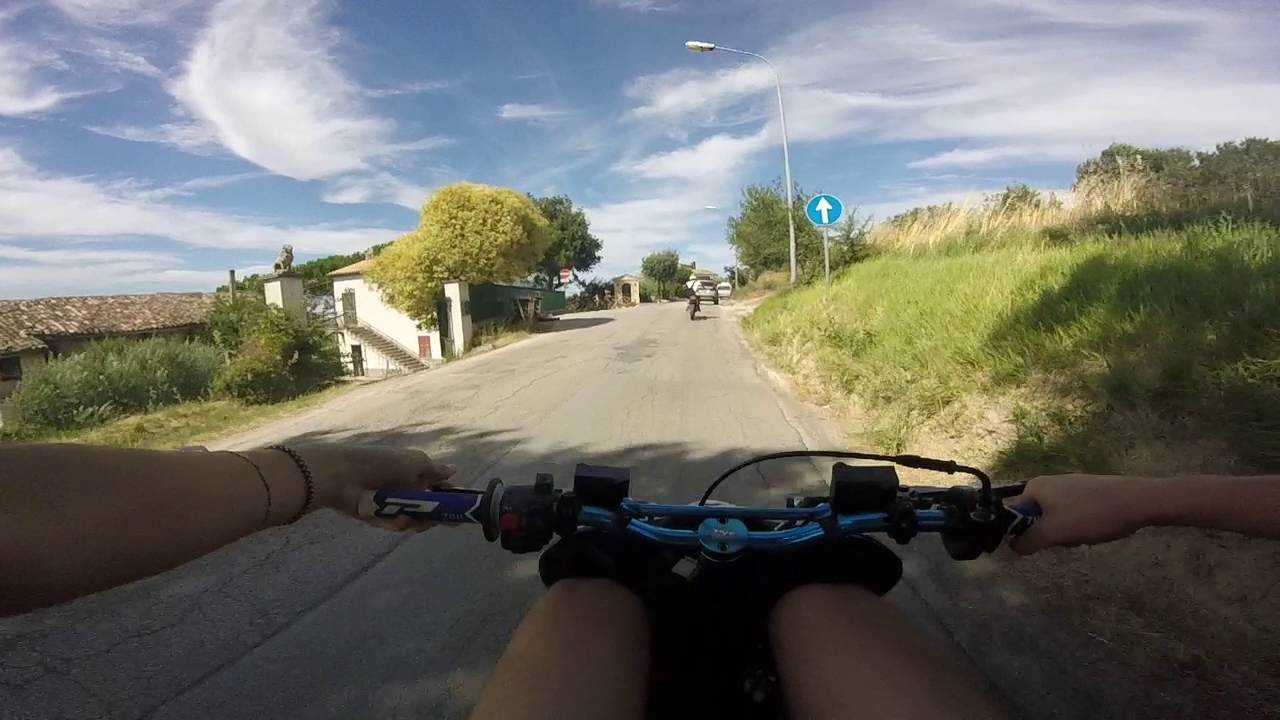 Aerox 70 Athena HM 86 Tpr Vespa 102 polini GOPR0