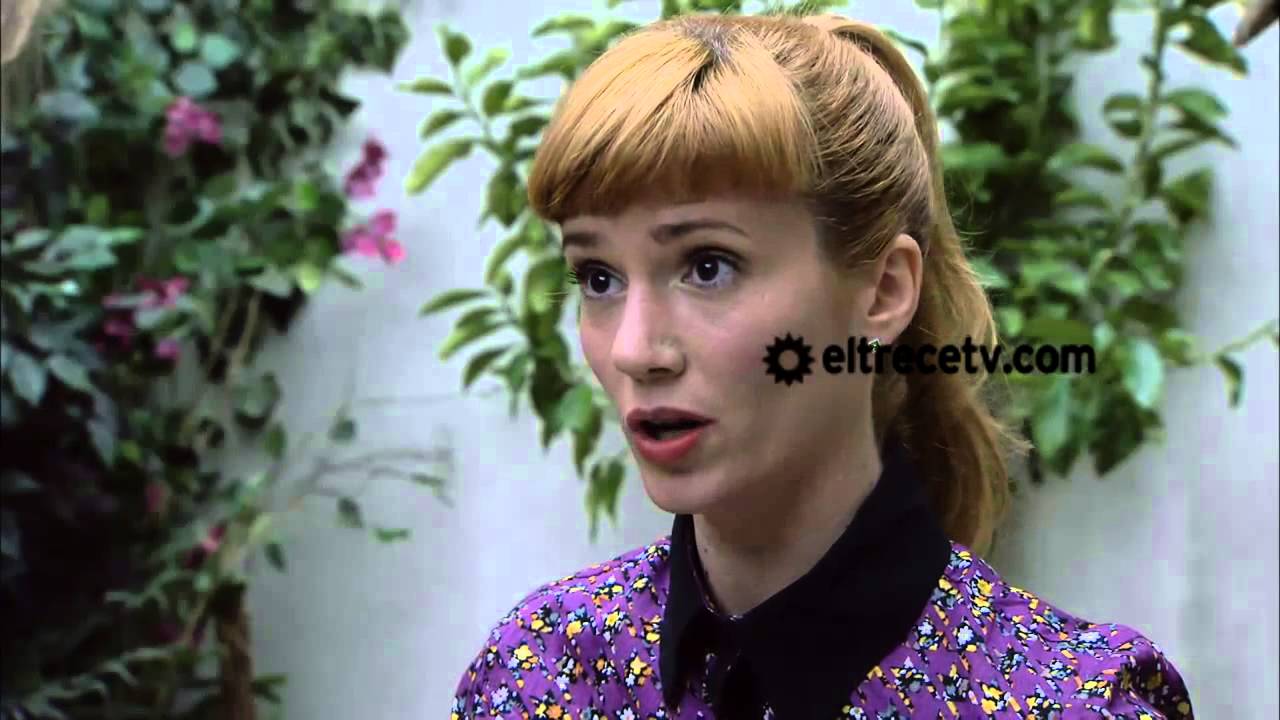 Farsantes - Cap&iacute;tulo 52