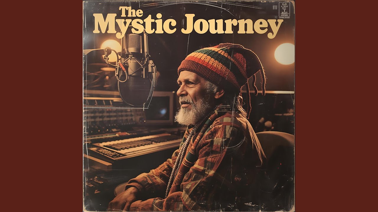 Spread It Wide (Roots Reggae)