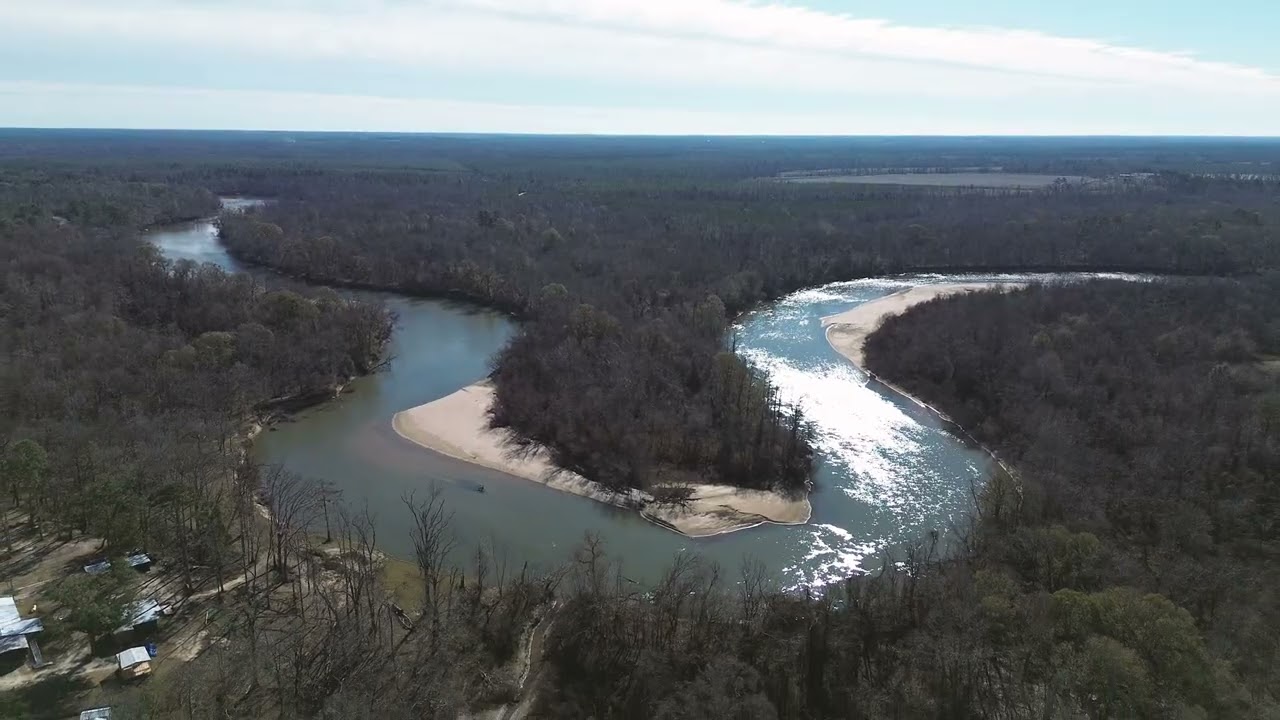 Oconee River Sportsman's Paradise