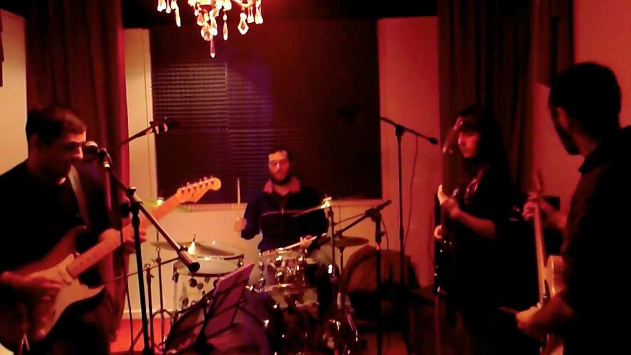 Cementerio Club (cover)