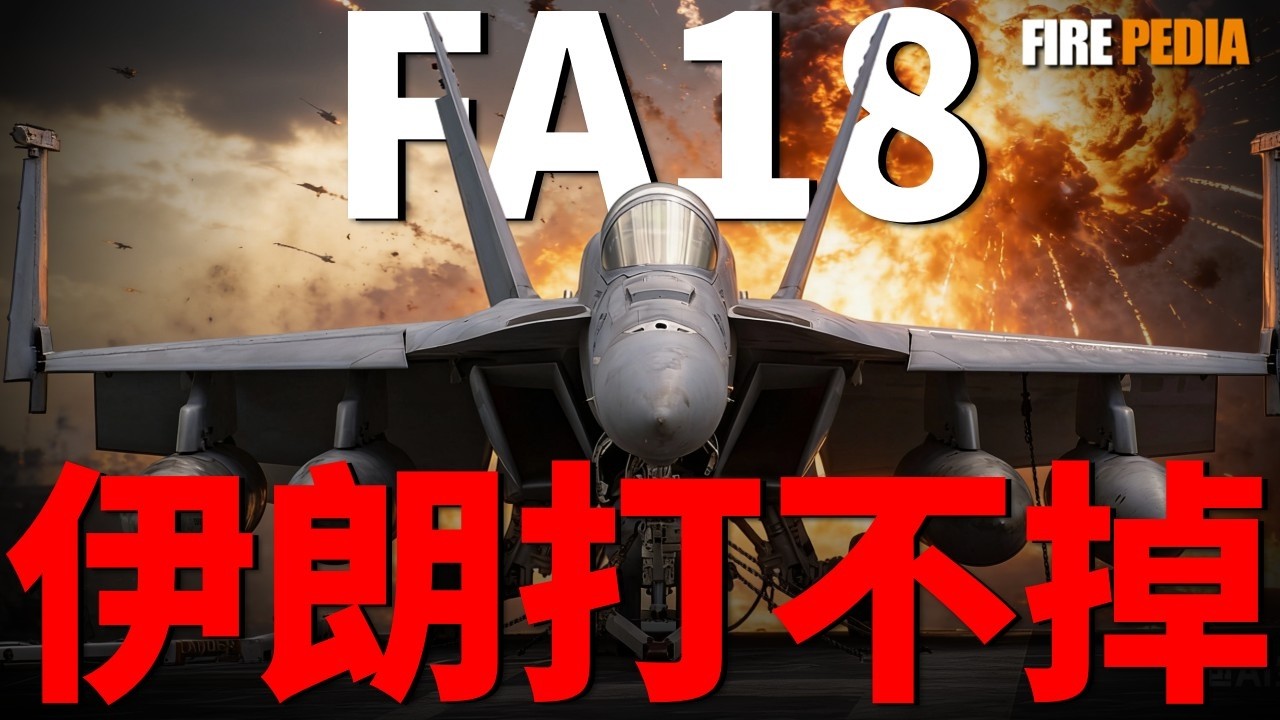 美軍F/A-18超級大黃蜂被導彈擊中起火，為何沒墜毀？硬核逐幀拆解&ldquo;生死7秒&rdquo;，看美軍王牌飛行員如何憑本能極限規避，破解紅外導彈被動突襲！這不是運氣，是算力與肌肉記憶的極致狂飆！