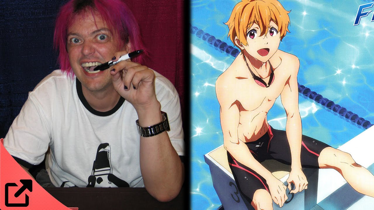 Top 10 Greg Ayres Voice Acting Roles