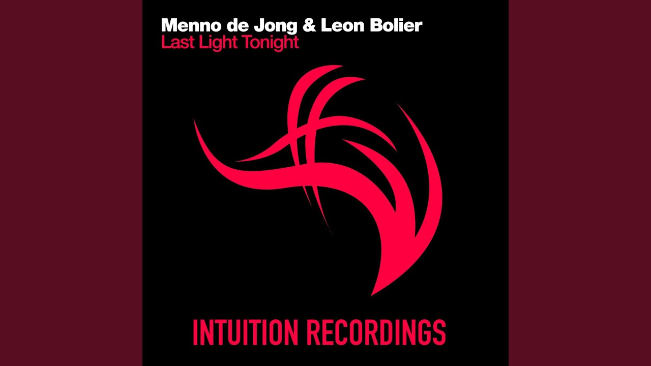 Last Light Tonight (Intro Mix)