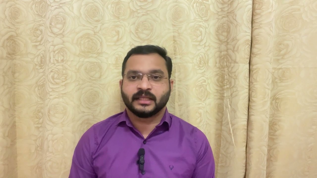 1 Kings:18:44,45 /Message by Santo k George/