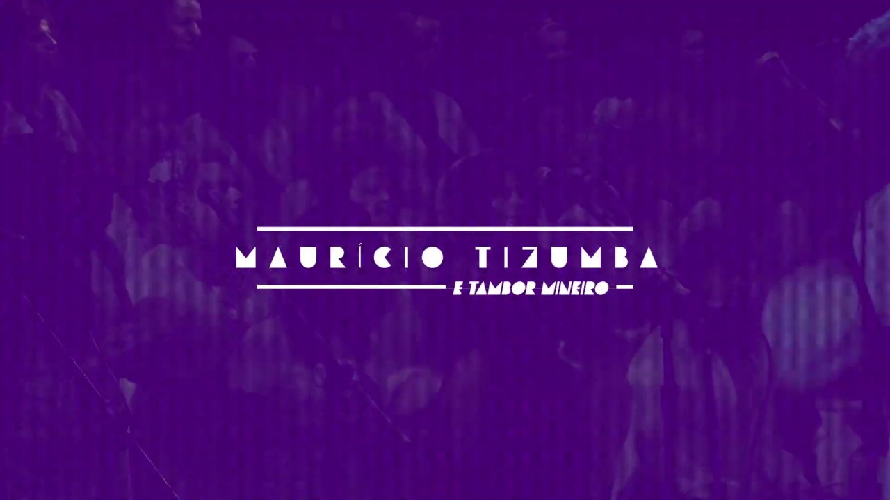 Mauricio Tizumba (Grande Anganga Muquiche)