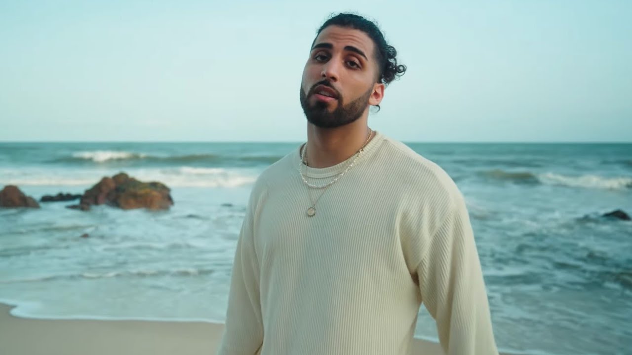 B Young - OCEAN