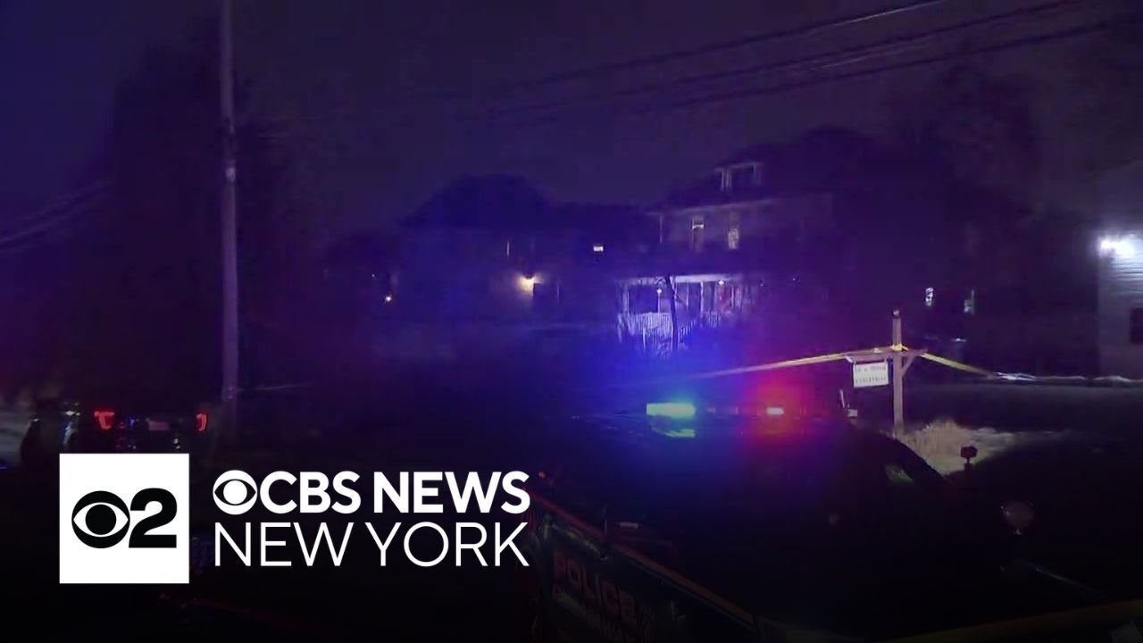 3 bodies discovered inside Piscataway, N.J. home following deadly police shooting