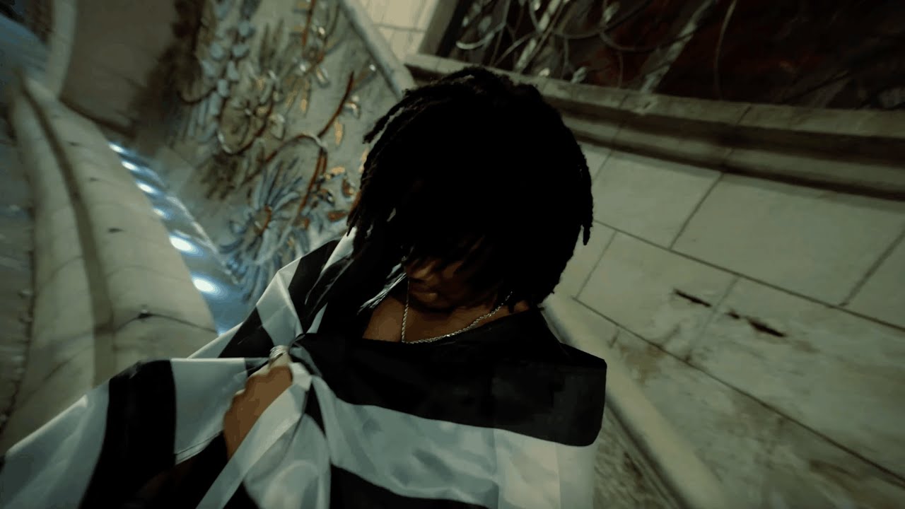 Nadir! - Nothing 2 Fear (Music Video)