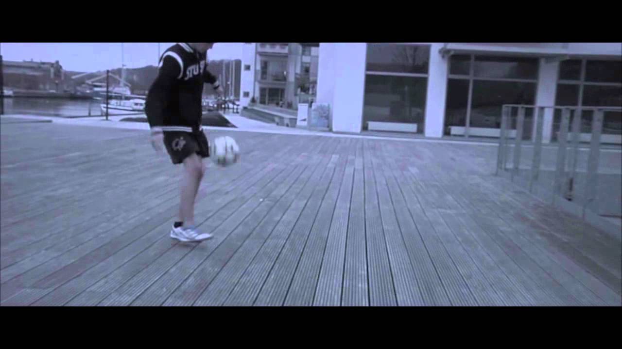 Lunde Freestyle - Sky Is The Limit