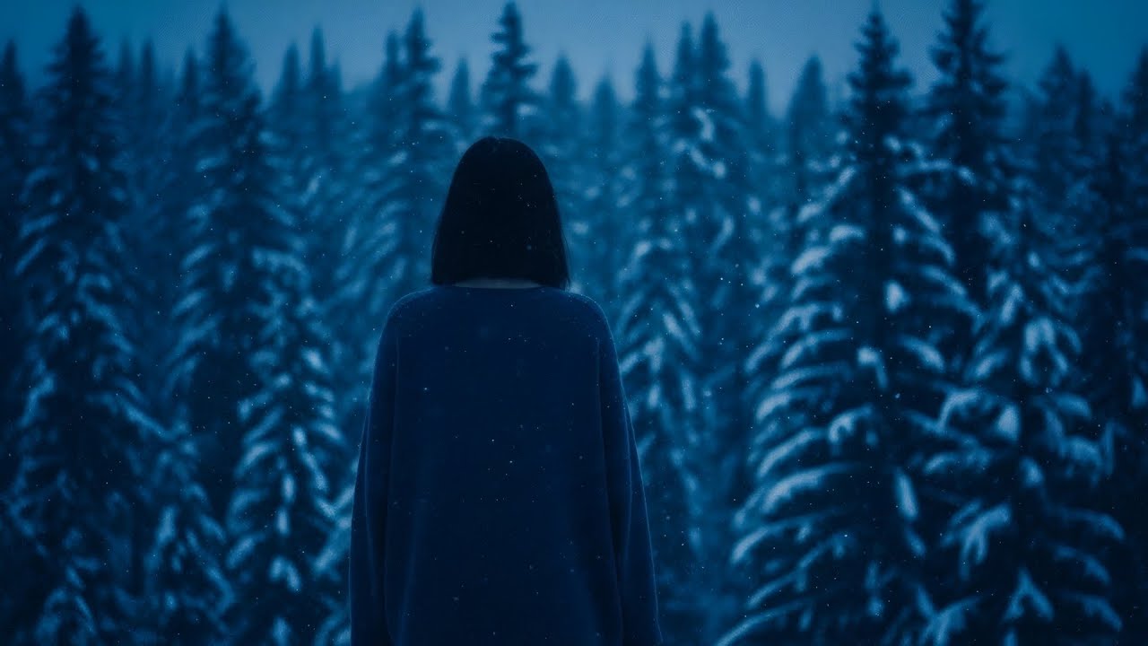 𝗦𝘁𝗶𝗹𝗹 𝗟𝗼𝗼𝗽 | Night Focus