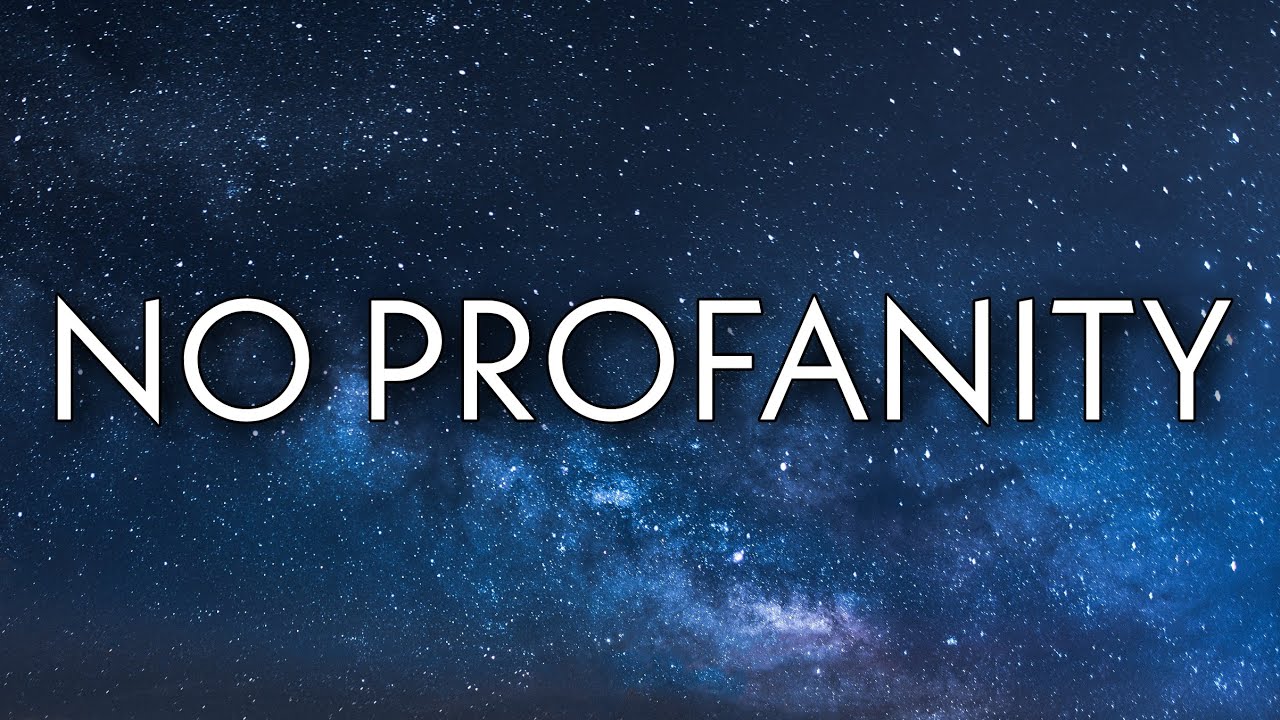 Pooh Shiesty - No Profanity (Lyrics)