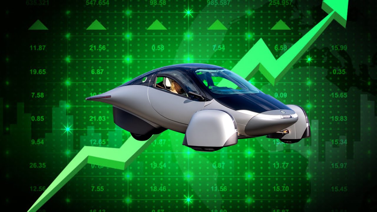 Why Aptera will succeed