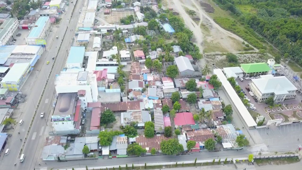 Kota Dili