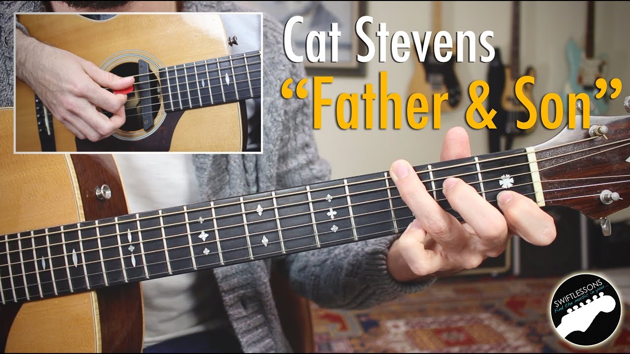 Cat Stevens 